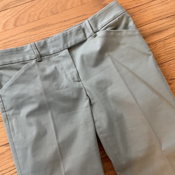 Tahari Khakis - Picture 2 of 4